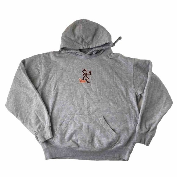 Esy Surf Co Great Smoky Mnts Hoodie Medium - Picture 1 of 9